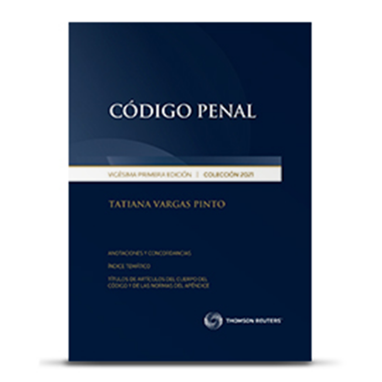 CÓDIGO PROCESAL PENAL 2021 | HAMMURABI